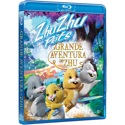 Blu-Ray O Grande Mestre 2 em Promoção na Americanas