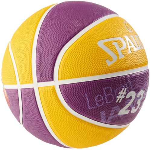 Bola De Basquete Spalding Nba Elevation no Shoptime