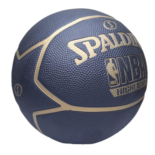 Bola Basquete Spalding Highlight Gold