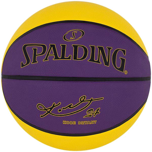 Bola de Basquete Spalding Lakers