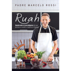 Ruah - Quebrando Os Paradigmas De Que Gordura É Saúde E Magreza É Doença - 1ª Ed. Menor preço em Ruah - Quebrando Os Paradigmas De Que Gordura É Saúde E Magreza É Doença - 1ª Ed.