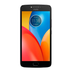 Usado: Motorola Moto E4 16GB Titanium Bom - Trocafone é boa?