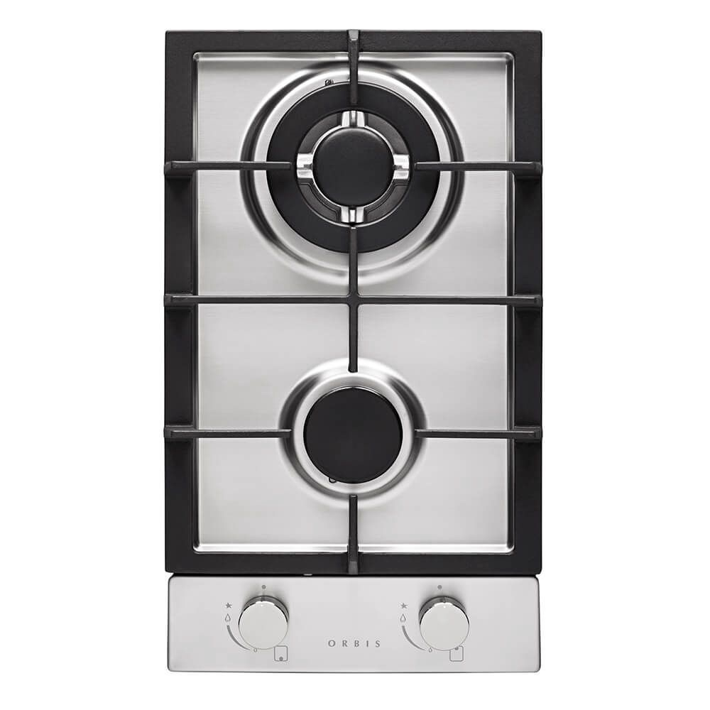 Cooktop Dominó à Gás 2 bocas orbis no Shoptime