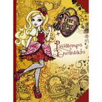 Boneca ever after high (monster high) - briar beauty - festa da primavera -  mattel em Promoção na Americanas, ever after high bonecas briar 