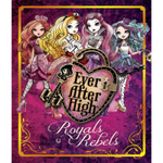 Diário Encantado Secreto Ever After High Com Chave - Mattel em Promoção na  Americanas