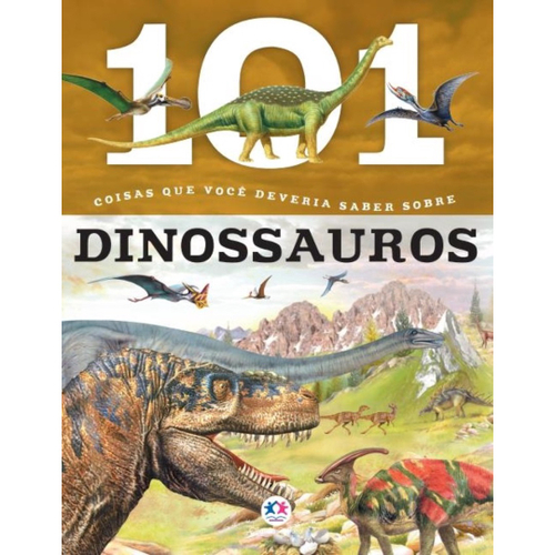 O Dinossauro - Ordem Livre