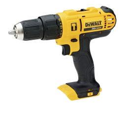 Parafusadeira Furadeira Impacto sem Bateria 20v DCD776B-B3 Dewalt Menor preço em Parafusadeira Furadeira Impacto sem Bateria 20v DCD776B-B3 Dewalt