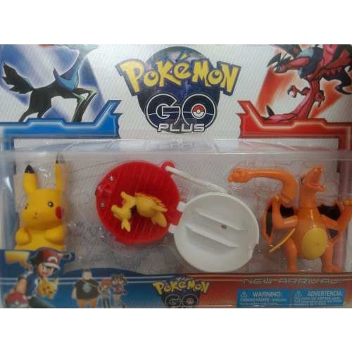 Boneco Pokemon Charizard 15cm em Promoção na Americanas