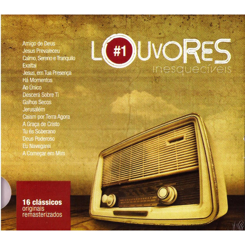 Louvores Eternos Song Book Vol.1 - Louvores Eternos Song Book Vol.1 - Eme  Editora