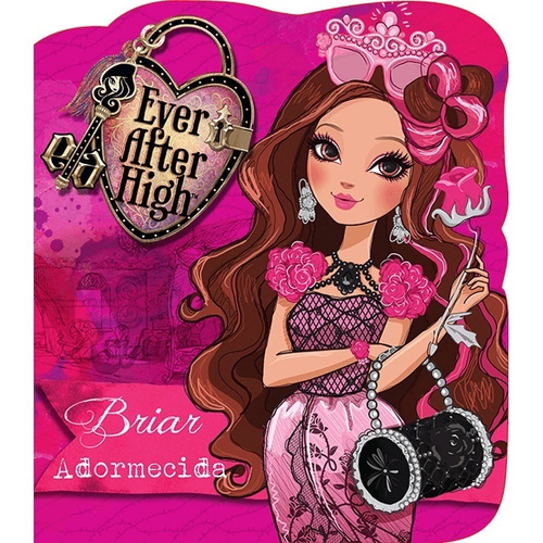 Boneca Ever After High Dia Do Legado em Promoção na Americanas