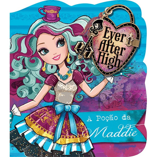 Boneca Ever After High Dia Do Legado em Promoção na Americanas