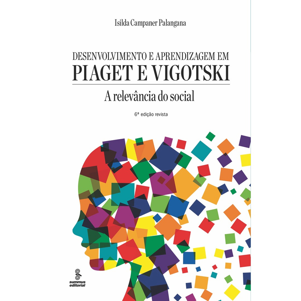 O básico das teorias do desenvolvimento: Piaget e Vygotsky