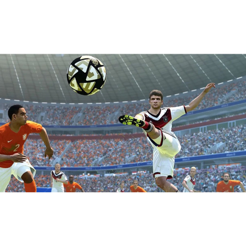 Game Jogo Pes 2016 Xbox 360 - Pro Evolution Soccer em Promoção na Americanas