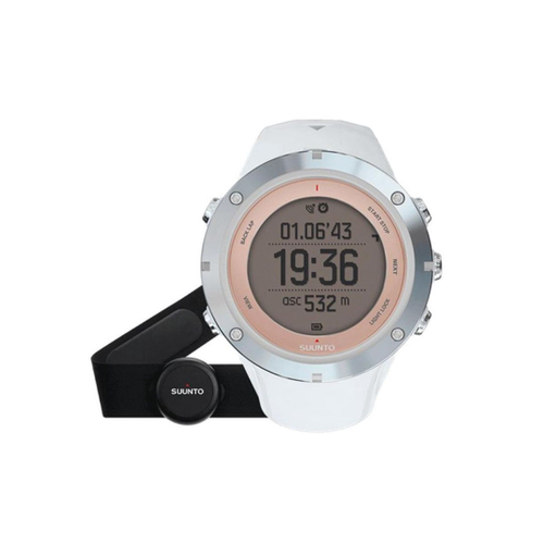 suunto monitor cardiaco