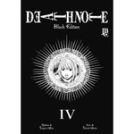 Death Note - Black Edition - Vol 04
