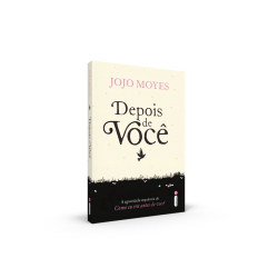 Livro - Depois de Você: (Trilogia Como Eu Era Antes de Você - livro dois) é boa?