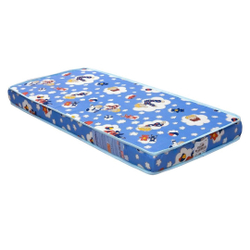 Colchão Infantil Ortobom D18 Baby Physical 70x130 Menor preço em Colchão Infantil Ortobom D18 Baby Physical 70x130