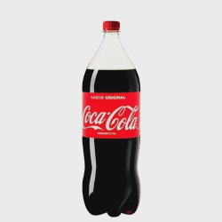 Coca cola pet 2L é boa?