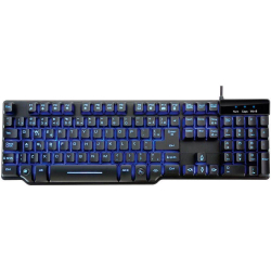 Teclado Gamer Semi Mecânico TC196 Multilaser é boa?