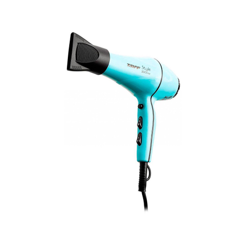 Secador De Cabelo Profissional 5000w Borren Cabeleireiro