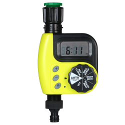 Temporizador Automático de Irrigação com Display é boa?