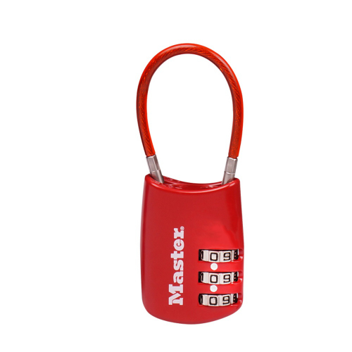 master lock bolsa