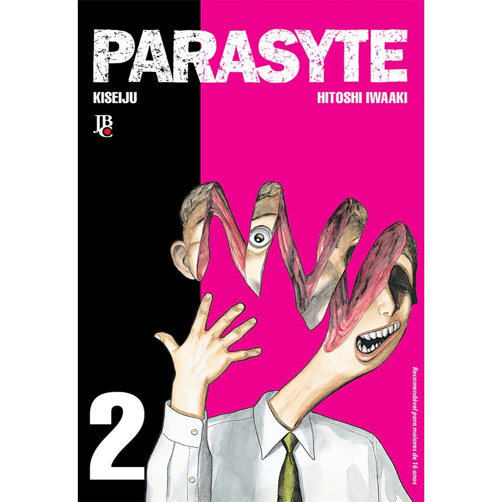 Você conhece mesmo PARASYTE ?