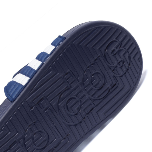 chinelo adidas americanas