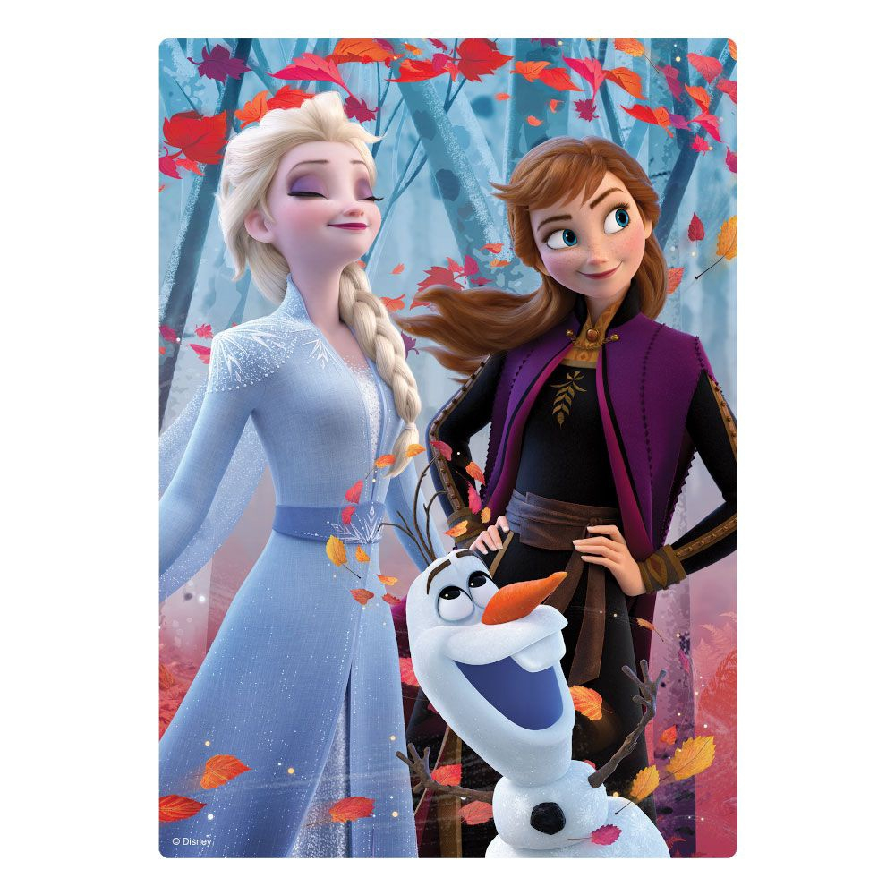 Jogo de Quebra Cabeça infantil jogos online Frozen Ana e Elsa