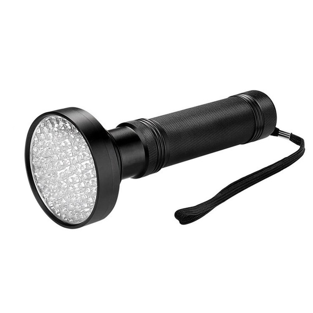 Lanterna Led Uv 100 Detector Uv Luz Para Inspea A O De Urina Do Gato Ca O Escorpiaµes Nas Americanas