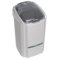 Lavadora de Roupas Colormaq 16Kg Semiautomática LCS16 Prata 110V é boa?