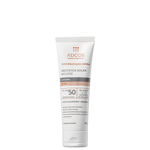 Adcos Fotoproteção Diária Nude Mousse FPS50 - Protetor Solar