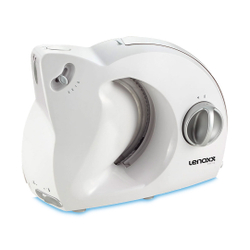 Fatiador de Frios Pratic Lenoxx Branco Menor preço em Fatiador de Frios Pratic Lenoxx Branco