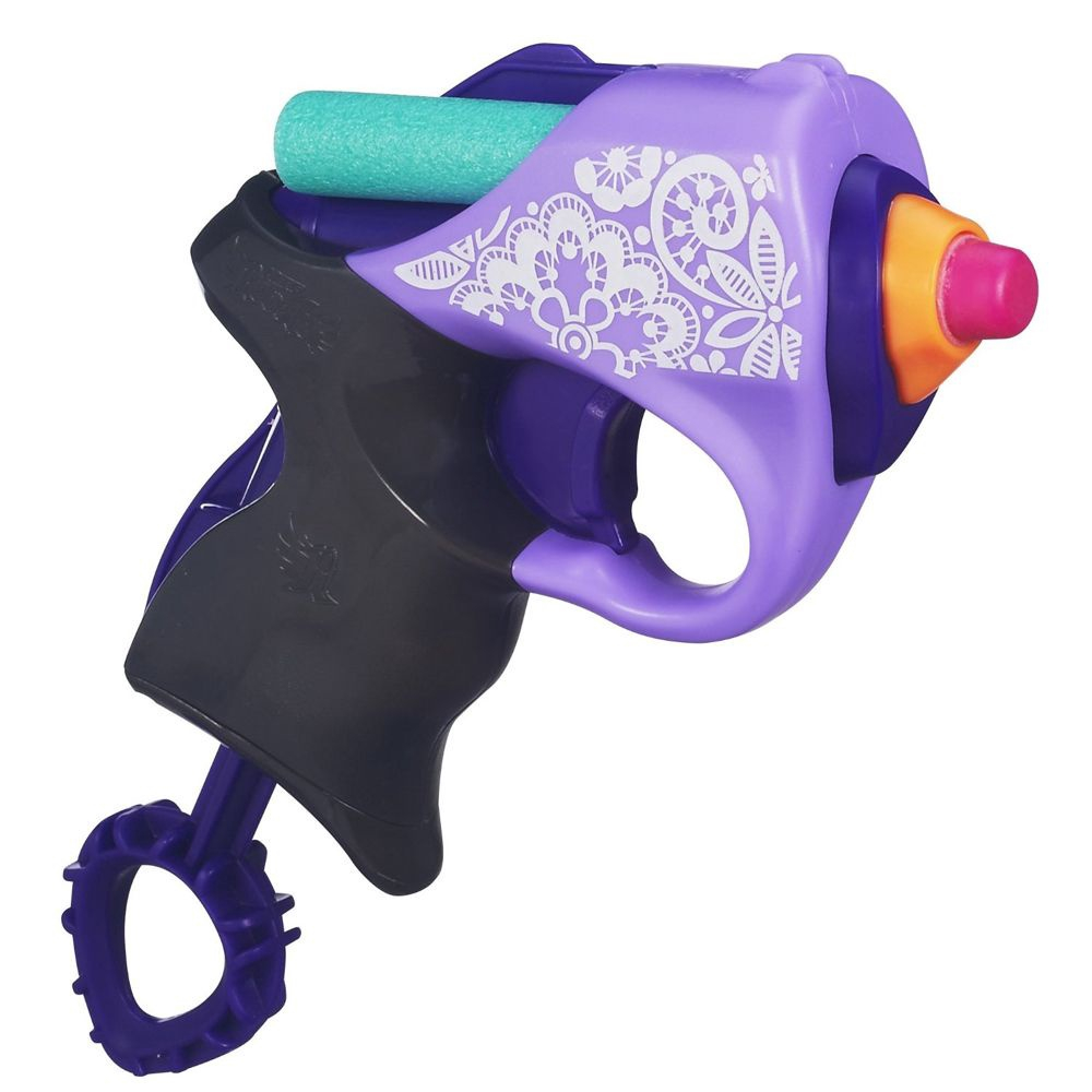 Nerf Rebelle: comprar mais barato no Submarino