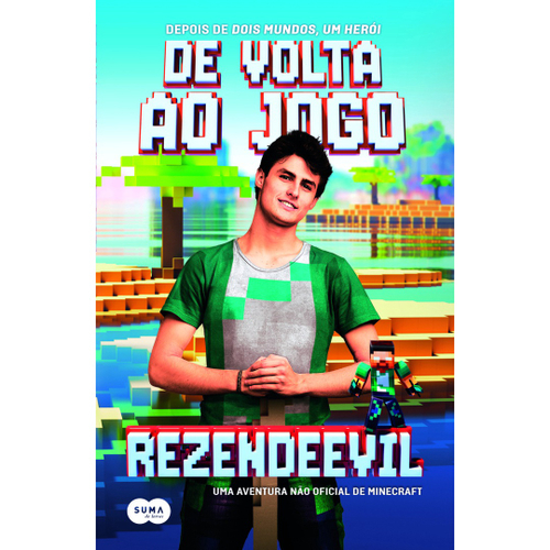 Mansão Épica Minecraft