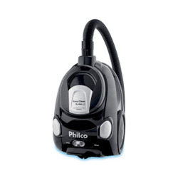 Aspirador de Pó 2,2L Easy Clean Turbo pr Philco 220V Preto é boa?