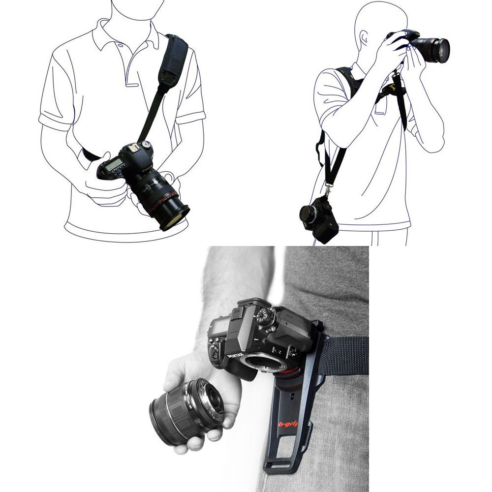 canon 60d strap