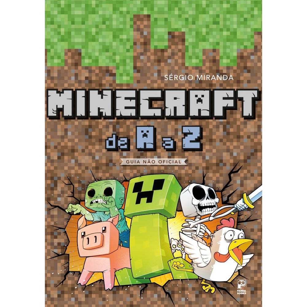 Por que o Minecraft tá de graça? - Perguntas de Minecraft 