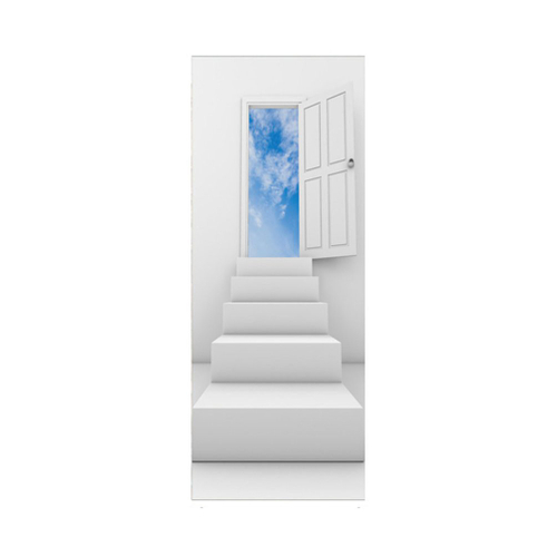 Adesivos De Porta Porta 3d Wallpaper Paisagem Decoracao Auto Adesivos Nas Americanas A porta de madeira precisa de um toque especial? americanas