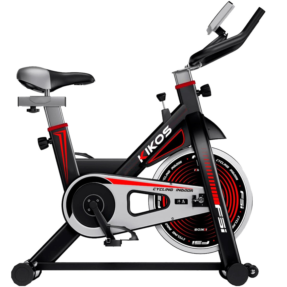 Bicicleta best sale spinning app