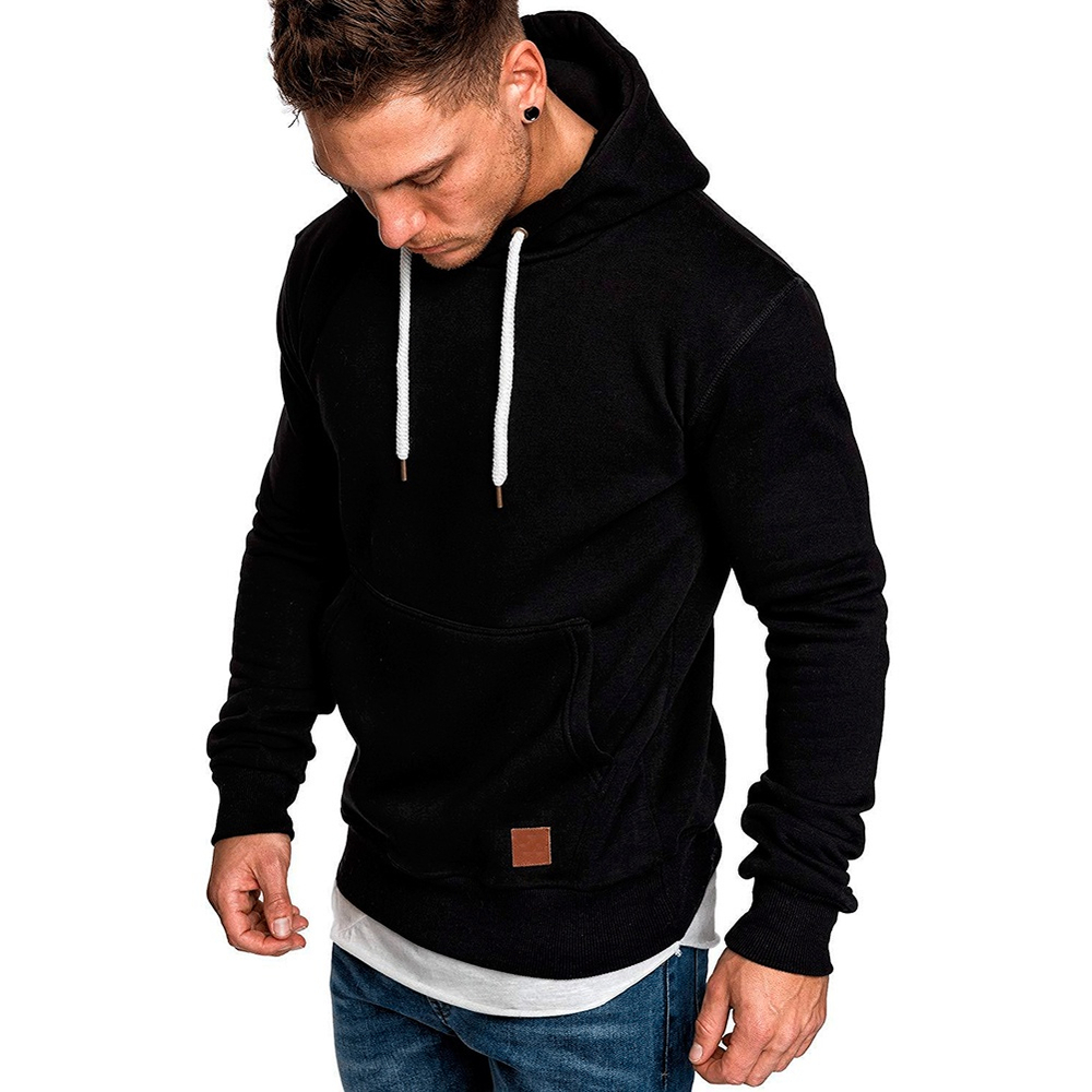 pull string through moletom com capuz