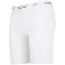 Bermuda Térmica sem Costura Topper - Masculina Menor preço em Bermuda Térmica sem Costura Topper - Masculina