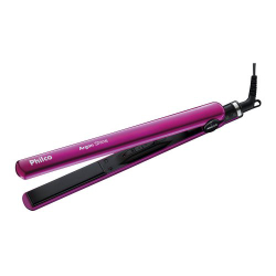 Chapinha Philco em Cerâmica 230°C Argan Shine 56003021 é ruim? Chapinha Philco em Cerâmica 230°C Argan Shine 56003021 é boa?