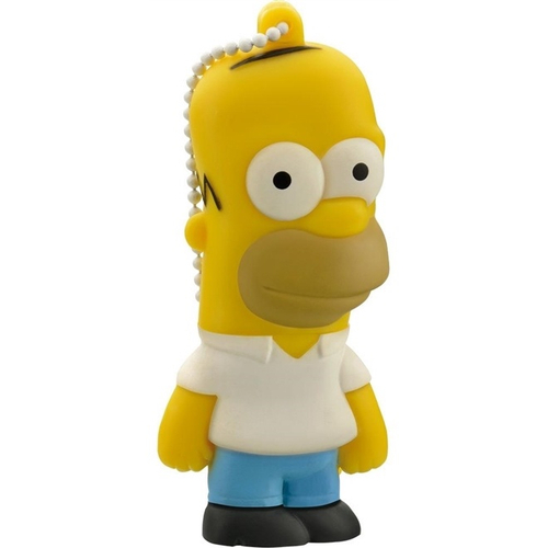 Moletom masculino algodao simpsons homer no Shoptime