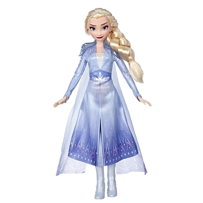elsa 2 frozen 2