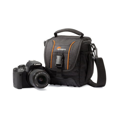 lowepro dslr camera bolsa