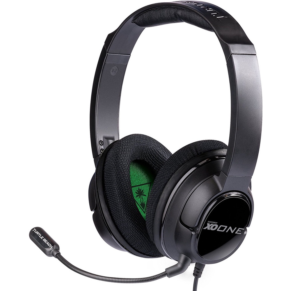 Headset para Xbox One Turtle Beach Ear Force xo one em Promocao na Americanas