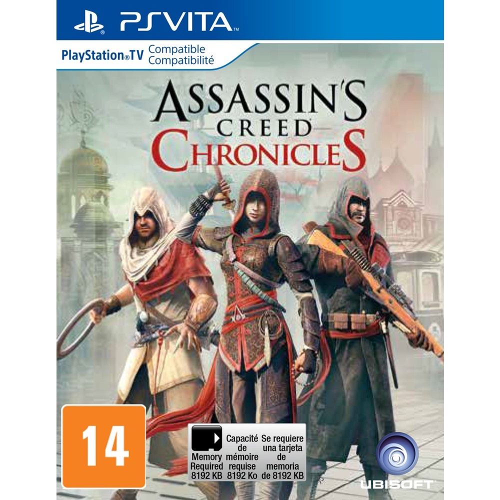 Game Assassin's Creed Mirage - PS5 em Promoção na Americanas