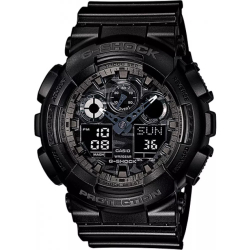 Relógio Masculino Casio G-Shock Ga-100cf-1adr Menor preço em Relógio Masculino Casio G-Shock Ga-100cf-1adr