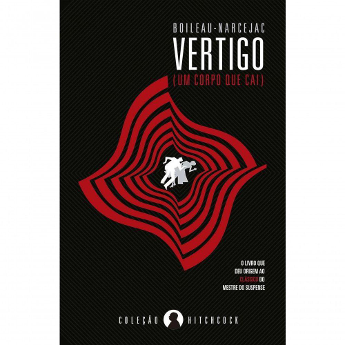 Coleção Especial 3 Livros - Suspense - Capa Filme em Promoção na Americanas